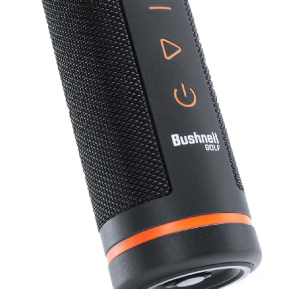 Bushnell Wingman GPS Bluetooth Speaker - new, open box - Picture 2 of 2